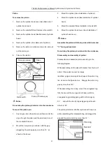 Preview for 57 page of Yingang YG48Q-5A Maintenance Manual