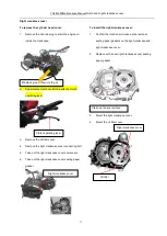 Preview for 63 page of Yingang YG48Q-5A Maintenance Manual