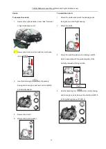 Preview for 66 page of Yingang YG48Q-5A Maintenance Manual