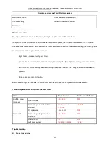 Preview for 80 page of Yingang YG48Q-5A Maintenance Manual