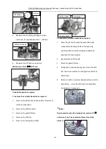 Preview for 89 page of Yingang YG48Q-5A Maintenance Manual