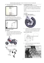 Preview for 106 page of Yingang YG48Q-5A Maintenance Manual