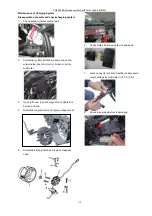 Preview for 117 page of Yingang YG48Q-5A Maintenance Manual