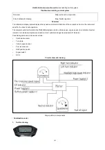 Preview for 128 page of Yingang YG48Q-5A Maintenance Manual