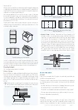 Preview for 5 page of Yingli Solar 1500V 1/2 Installation And User Manual