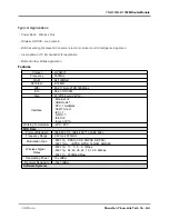 Preview for 3 page of Yinuo-Link YN-Q300N-B1 Manual