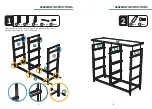 Preview for 3 page of YitaHome FTBFSD-0030 Assembly Instructions Manual