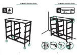 Preview for 4 page of YitaHome FTBFSD-0030 Assembly Instructions Manual