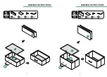 Preview for 5 page of YitaHome FTBFSD-0030 Assembly Instructions Manual