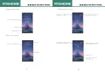 Preview for 5 page of YitaHome FTKDSR-0003 Assembly Instructions Manual