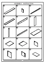 Preview for 4 page of YitaHome FTLFCR-6007 Assembly Instructions Manual