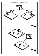 Preview for 6 page of YitaHome FTLFCR-6007 Assembly Instructions Manual