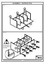 Preview for 9 page of YitaHome FTLFCR-6007 Assembly Instructions Manual