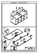 Preview for 10 page of YitaHome FTLFCR-6007 Assembly Instructions Manual