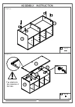 Preview for 11 page of YitaHome FTLFCR-6007 Assembly Instructions Manual