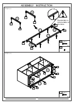 Preview for 12 page of YitaHome FTLFCR-6007 Assembly Instructions Manual