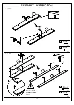 Preview for 13 page of YitaHome FTLFCR-6007 Assembly Instructions Manual