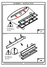 Preview for 14 page of YitaHome FTLFCR-6007 Assembly Instructions Manual