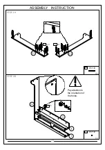 Preview for 15 page of YitaHome FTLFCR-6007 Assembly Instructions Manual