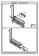 Preview for 16 page of YitaHome FTLFCR-6007 Assembly Instructions Manual