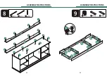 Preview for 7 page of YitaHome FTLFTS-0002 Assembly Instructions Manual