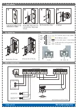 Preview for 2 page of Yli Electronic YS-131NO Installation Instructions