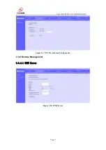 Preview for 20 page of YLINK 1GE+WIFI EPON ONU User Manual