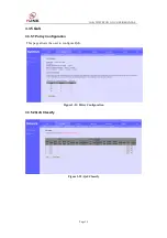 Preview for 22 page of YLINK 1GE+WIFI EPON ONU User Manual