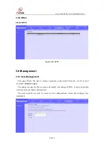 Preview for 33 page of YLINK 1GE+WIFI EPON ONU User Manual