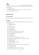 Preview for 44 page of YLINK 1GE+WIFI EPON ONU User Manual