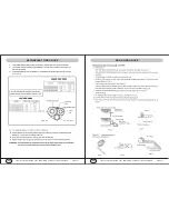 Preview for 14 page of YMGI R410A-SERIES M6 Installation Instructions And Operation Manual