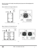 Preview for 16 page of YMGI VRFO-72VP-U2C(55)5 Installation Instructions & User Manual