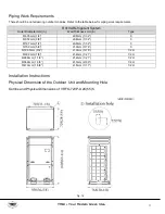 Preview for 21 page of YMGI VRFO-72VP-U2C(55)5 Installation Instructions & User Manual