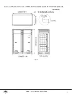 Preview for 22 page of YMGI VRFO-72VP-U2C(55)5 Installation Instructions & User Manual