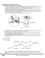 Preview for 34 page of YMGI VRFO-72VP-U2C(55)5 Installation Instructions & User Manual