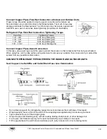 Preview for 28 page of YMGI WMMS-09C-V2B(78)1 Installer'S Instruction & User'S Manual