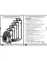 Preview for 10 page of YMGI WMMS-09EW-V2B(59)2 Installer'S Instruction & User'S Manual