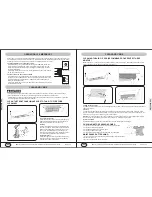 Preview for 16 page of YMGI WMMS-09EW-V2B(59)2 Installer'S Instruction & User'S Manual