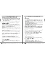 Preview for 5 page of YMGI WMMS-09EW-V2B Technician Service Manual