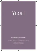 Preview for 42 page of Yngri TOR Manual