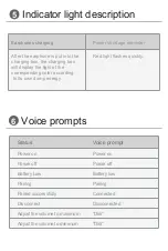 Preview for 10 page of YOBYBO X-BOAT PRO User Manual