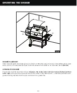 Preview for 30 page of Yoder Smokers S Series Operation Manual