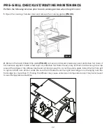 Preview for 32 page of Yoder Smokers S Series Operation Manual