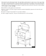 Preview for 34 page of Yoder Smokers S Series Operation Manual