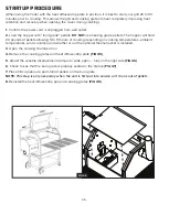 Preview for 35 page of Yoder Smokers S Series Operation Manual