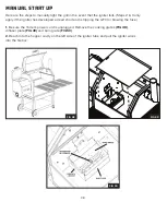 Preview for 38 page of Yoder Smokers S Series Operation Manual