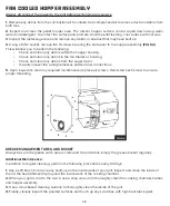 Preview for 48 page of Yoder Smokers S Series Operation Manual