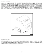 Preview for 49 page of Yoder Smokers S Series Operation Manual