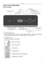 Preview for 4 page of Yoer Fresh Food VSS01BK Manual