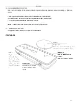 Preview for 20 page of Yoer Fresh Food VSS01BK Manual